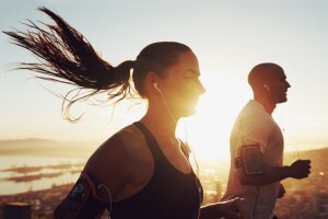 Praticar corrida exige alguns cuidados