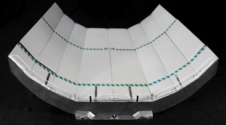 O Levar promete reduzir o esforço físico dos aeroviários diminuir em até 30% o tempo de espera dos passageiros nas esteiras