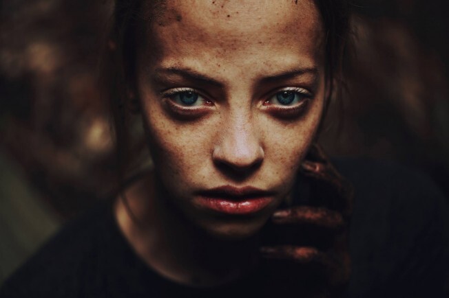 O jovem autodidata foi eleito “Fotógrafo do Ano”