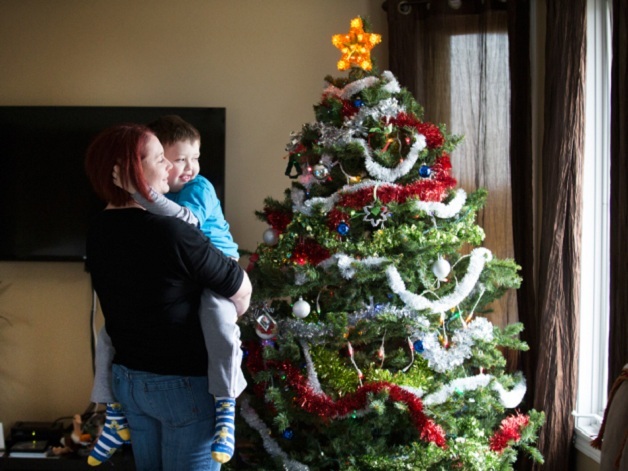 A festa aconteceu no último sábado (24)