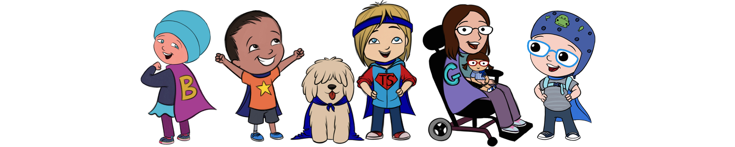 A cada capa comprada, outra é doada para alegrar os dias de quem precisa