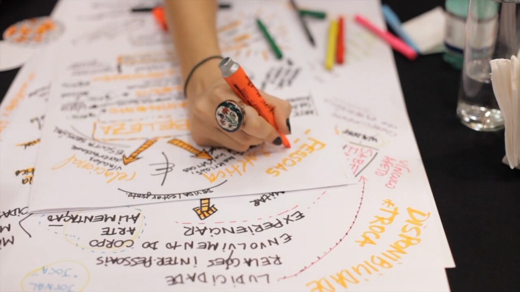 Rede de professores inovadores será beneficiada com um programa de desenvolvimento exclusivo em Educação Maker