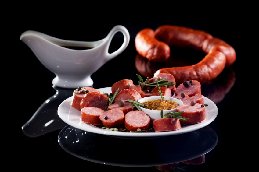 A ideia é usar antioxidantes naturais, provenientes de frutas e plantas, entre os ingredientes do alimento