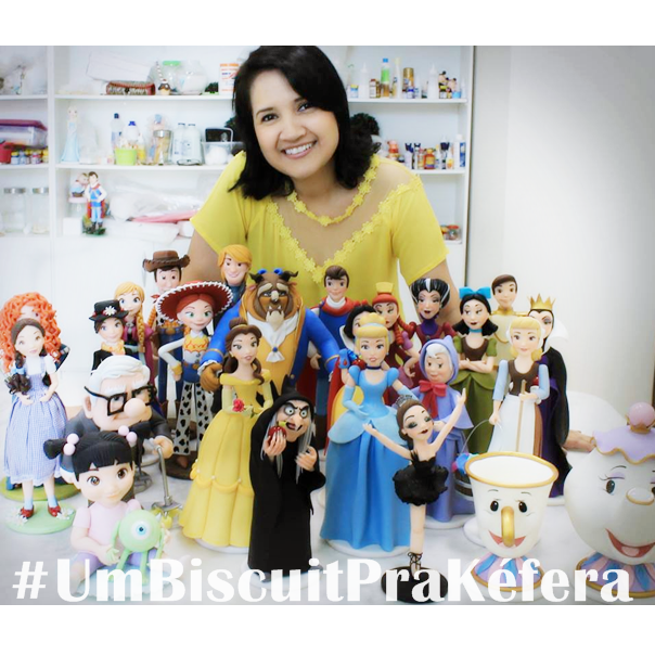 Artesãs lançam campanha em resposta à vlogueira Kéfera