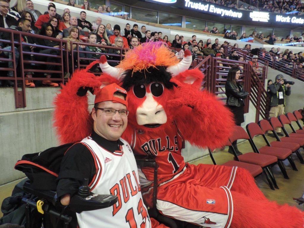 Marcos, em viagem aos EUA