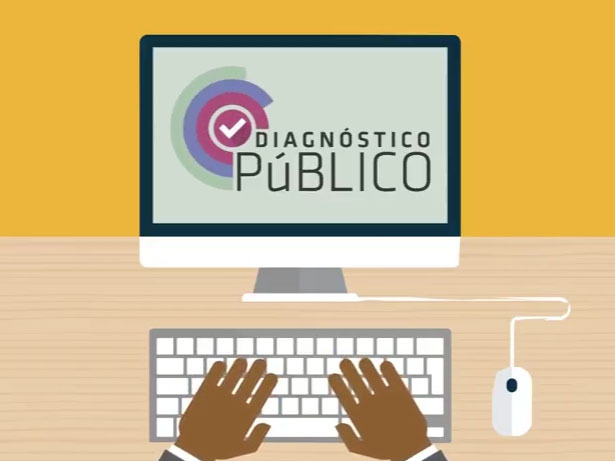 Ferramenta do 4MTI analisa grandes volumes de dados