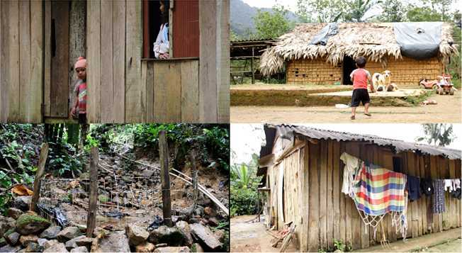 Aldeia do Paraná é beneficiada com campanha de crowdfunding