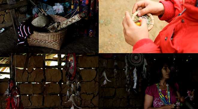 Aldeia do Paraná é beneficiada com campanha de crowdfunding