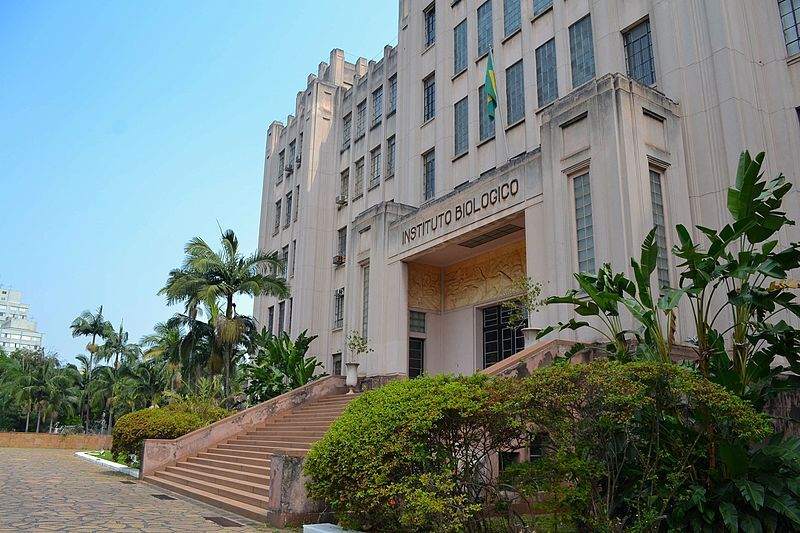 Instituto Biológico festeja 90 anos de pesquisas para o agronegócio