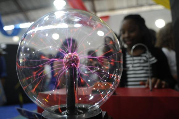 Olimpíada Brasileira de Astronomia e Astronáutica tem inscrições abertas