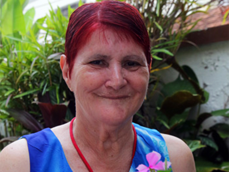 Mãe é separada do filho devido a uma doença mental, mas o reencontra após 38 anos