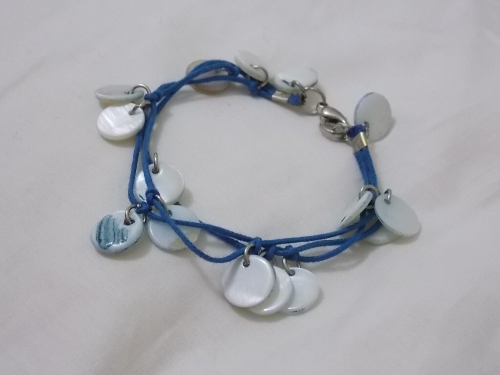 Pulseira da Francesca