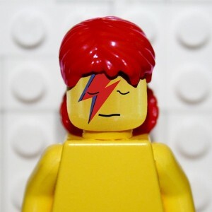 David Bowie – Aladdin Sane