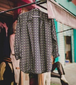 Os valores das peças apresentadas variam entre R$ 20 e R$ 50