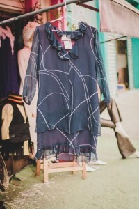 Os valores das peças apresentadas variam entre R$ 20 e R$ 50