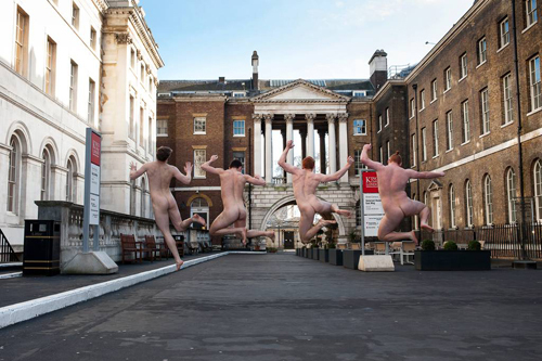 Foto: Roar News/Divulgação