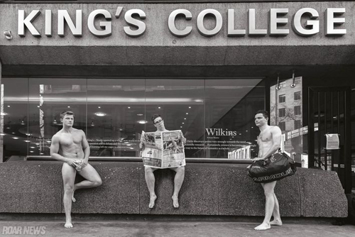 Foto: Roar News/Divulgação