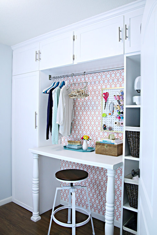 As decorações são simples, bonitas e baratas (Imagem: Reprodução/Buzz Feed)