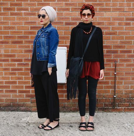 As mulheres demonstram saber muito sobre o assunto (Imagem: Reprodução/Instagram)