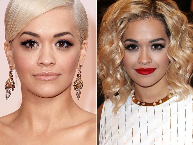 Imagem: Reprodução / Rita Ora