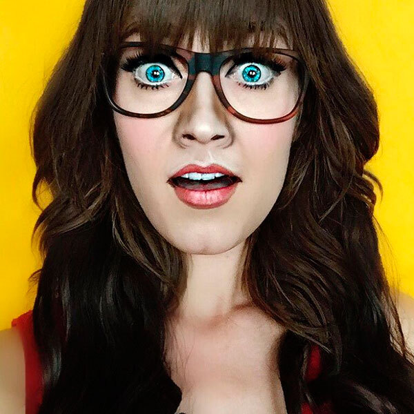 Zooey Deschanel