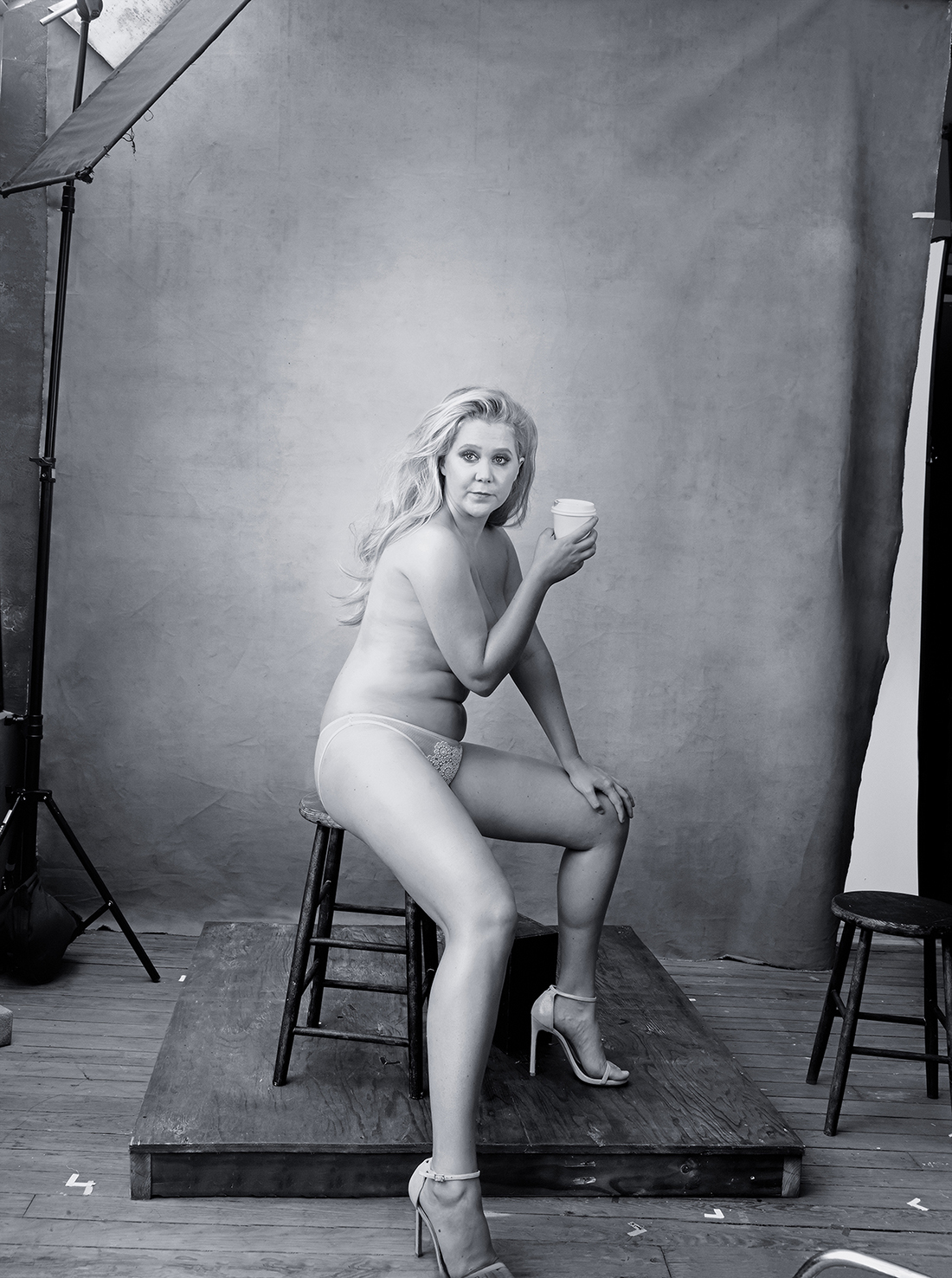 Amy Schumer – dezembro