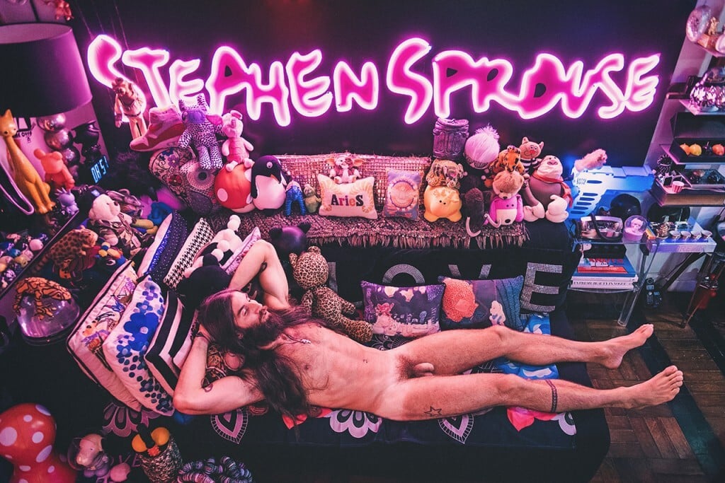 Felipe (foto: Fernando Schlaepfer)