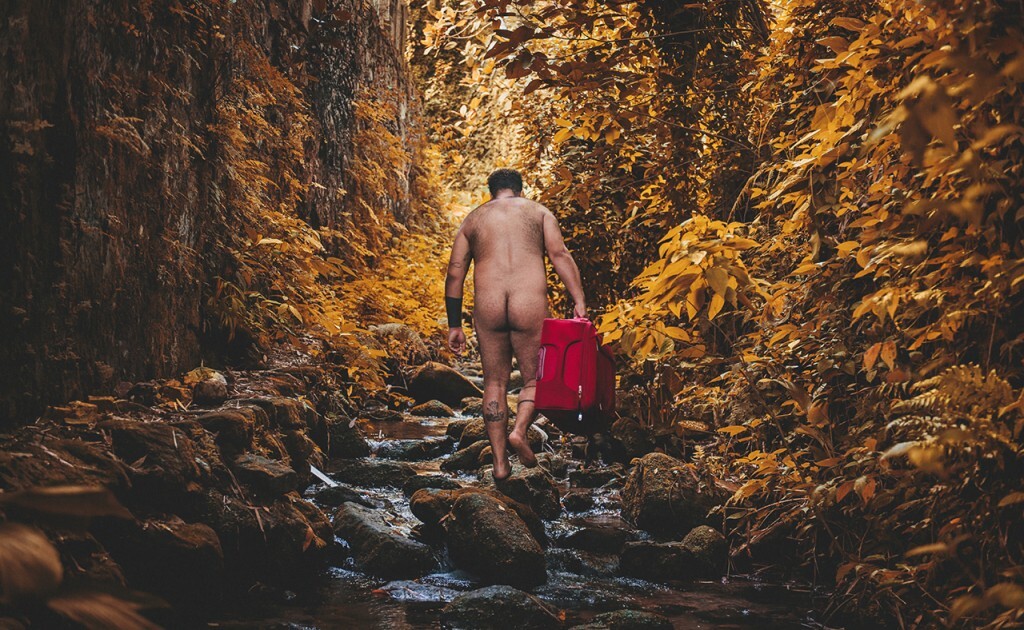 Francisco (foto: Fernando Schlaepfer)