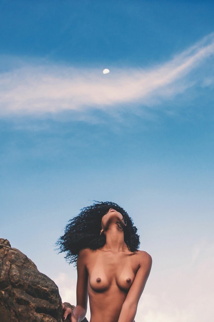 Luisa (foto: Fernando Schlaepfer)