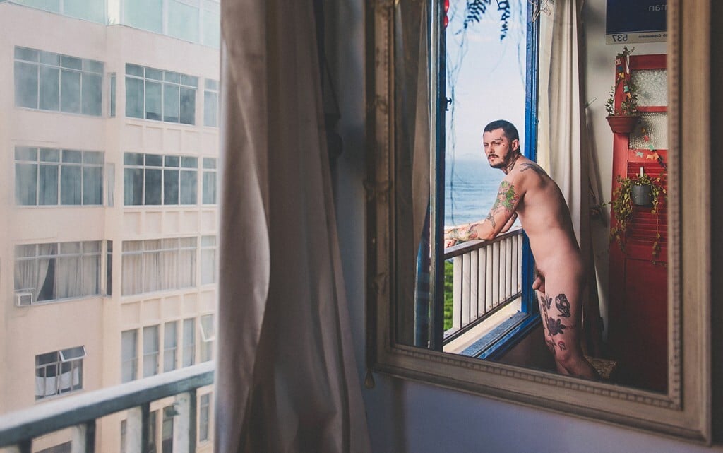 Paulo (foto: Fernando Schlaepfer)