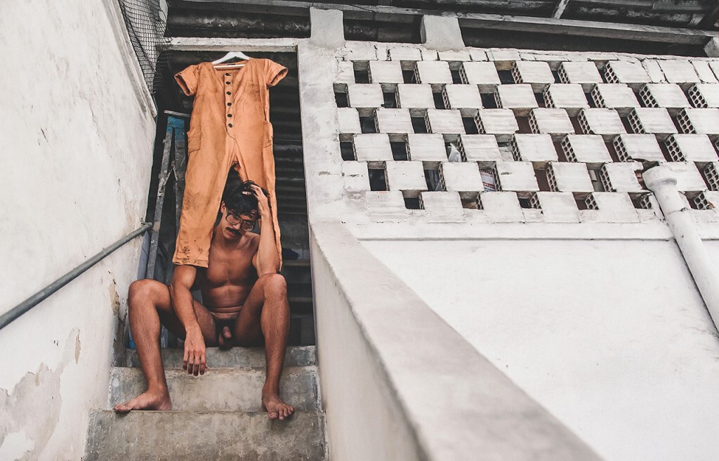 Rodrigo (foto: Fernando Schlaepfer)