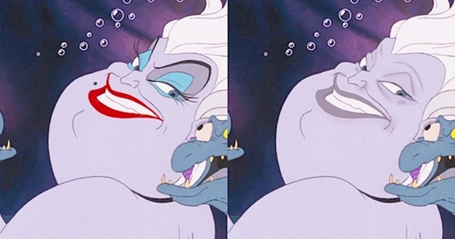 Úrsula (reprodução/BuzzFeed)