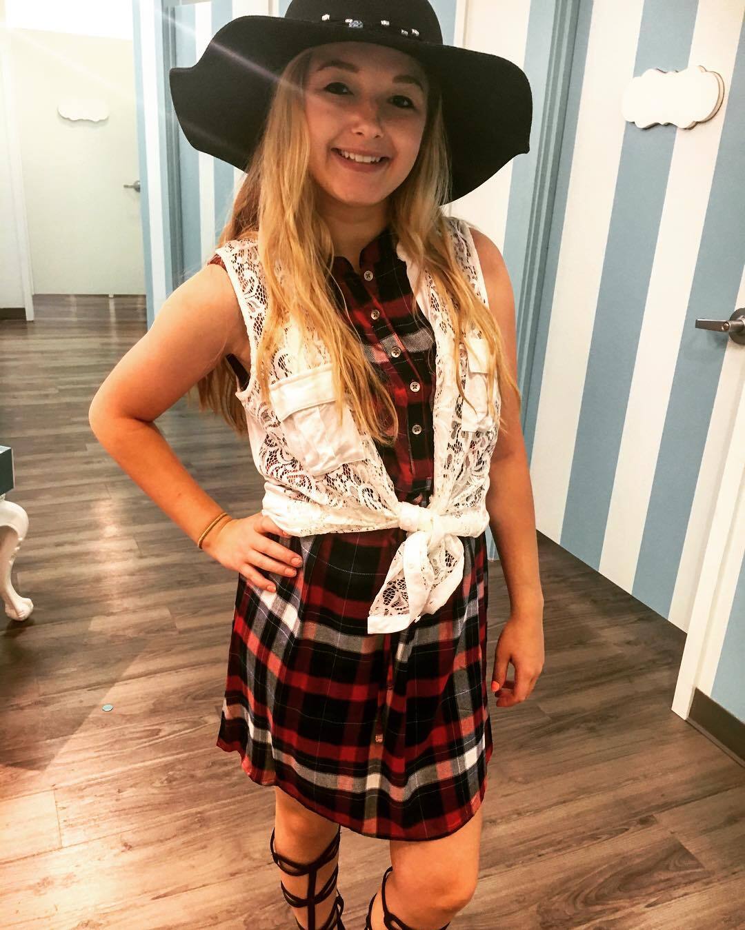 @cheyennemaurices/Instagram