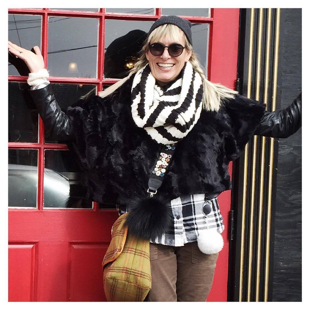 @fashiongrammer / Instagram