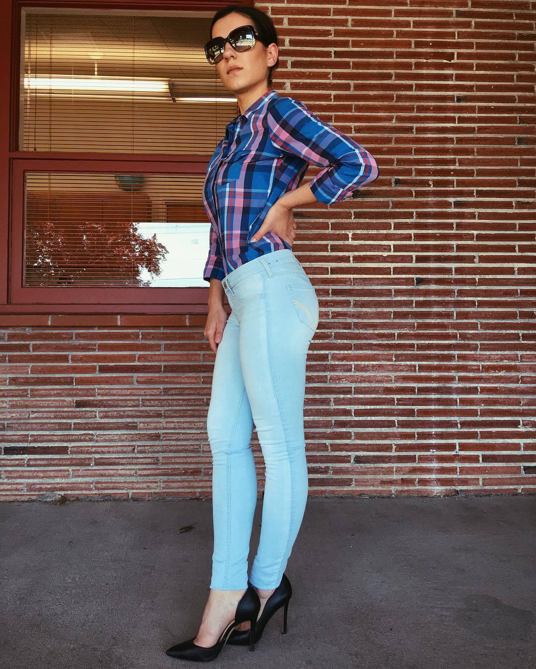 @miss.irada/Instagram