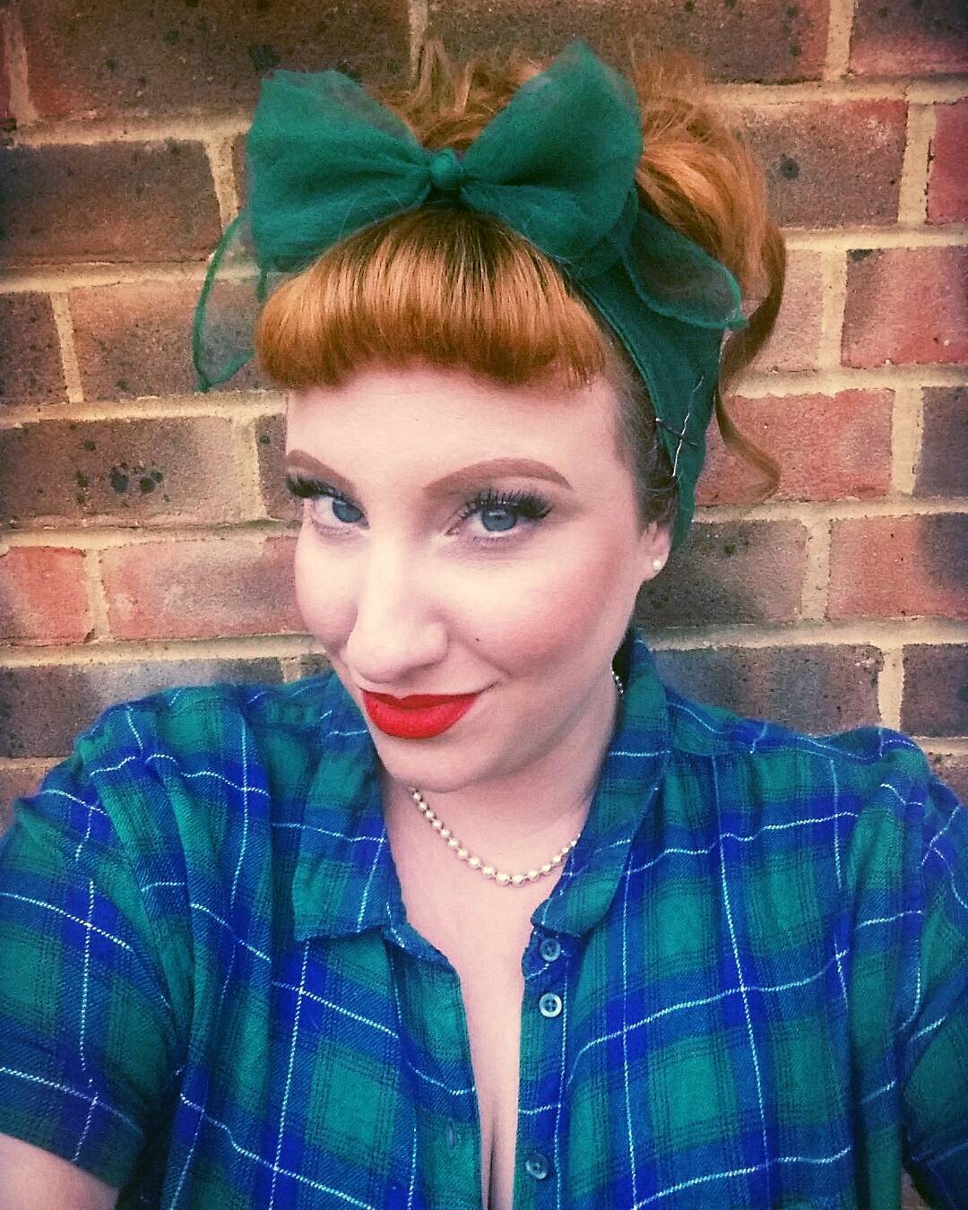 @poppythemakeupvixen/Instagram