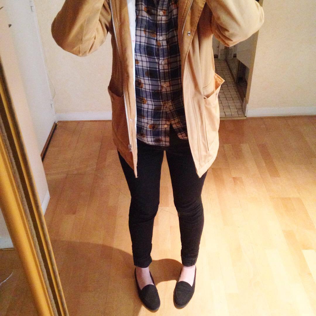 @thegreenchic_k/Instagram