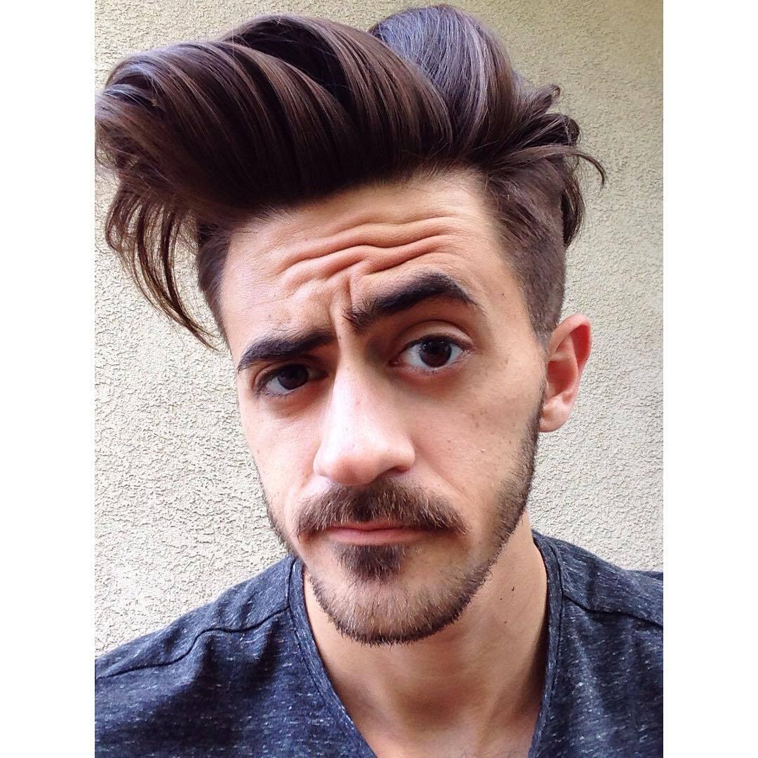 Rob Pinkston está assim atualmente