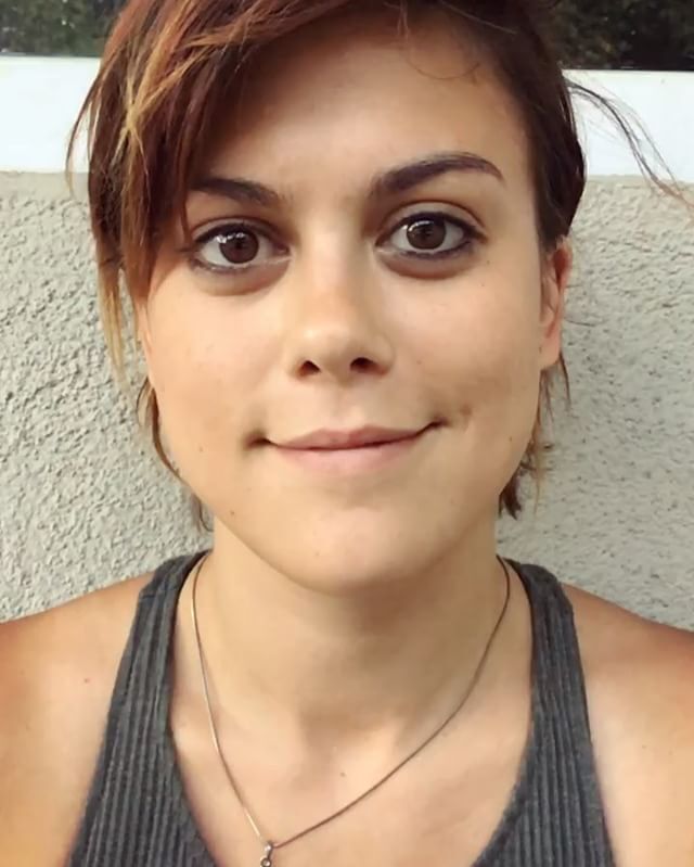 Lindsay Shaw hoje em dia