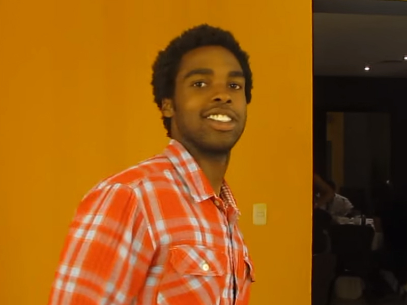 Daniel Curtis Lee atualmente