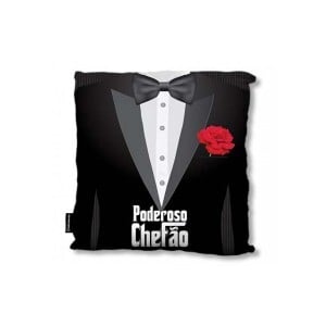 Almofada Poderoso Chefão