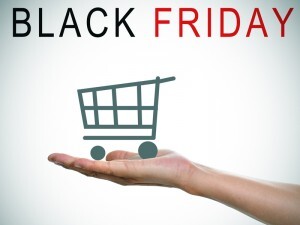 Crédito da imagem: Black Friday