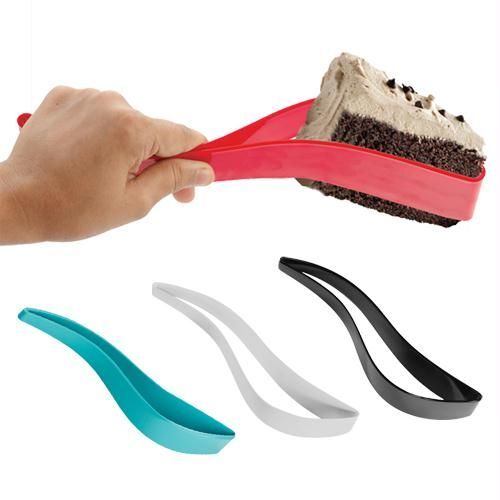 Cake Server – Servidor Cortador de Tortas e Bolos