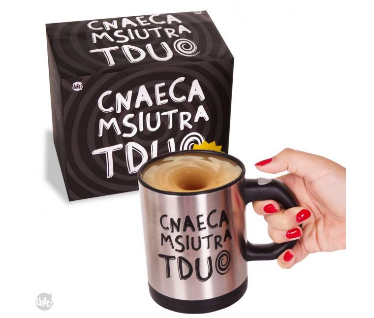 Caneca Mixer – Mistura Tudo