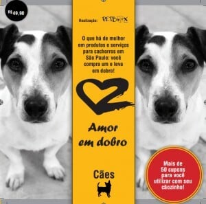 Amor em Dobro Cães