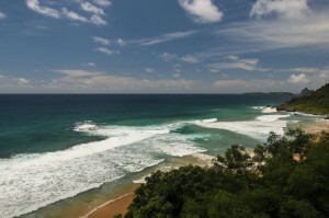 Quantas praias do Brasil você conhece?