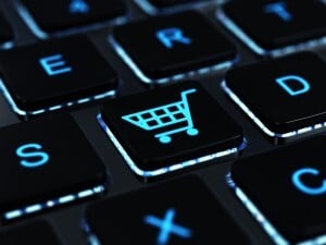 Cupons de até 30% de desconto na Black Friday