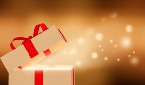 Comece a fazer as compras de Natal com economia