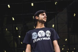 Cupom de desconto de 20% para loja online de camisetas