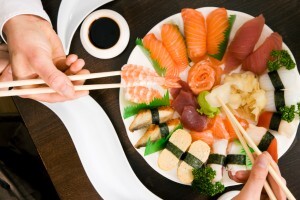 Restaurantes japoneses, italianos e franceses estão com ofertas